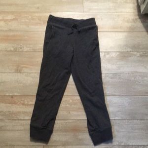 Primary joggers size 7